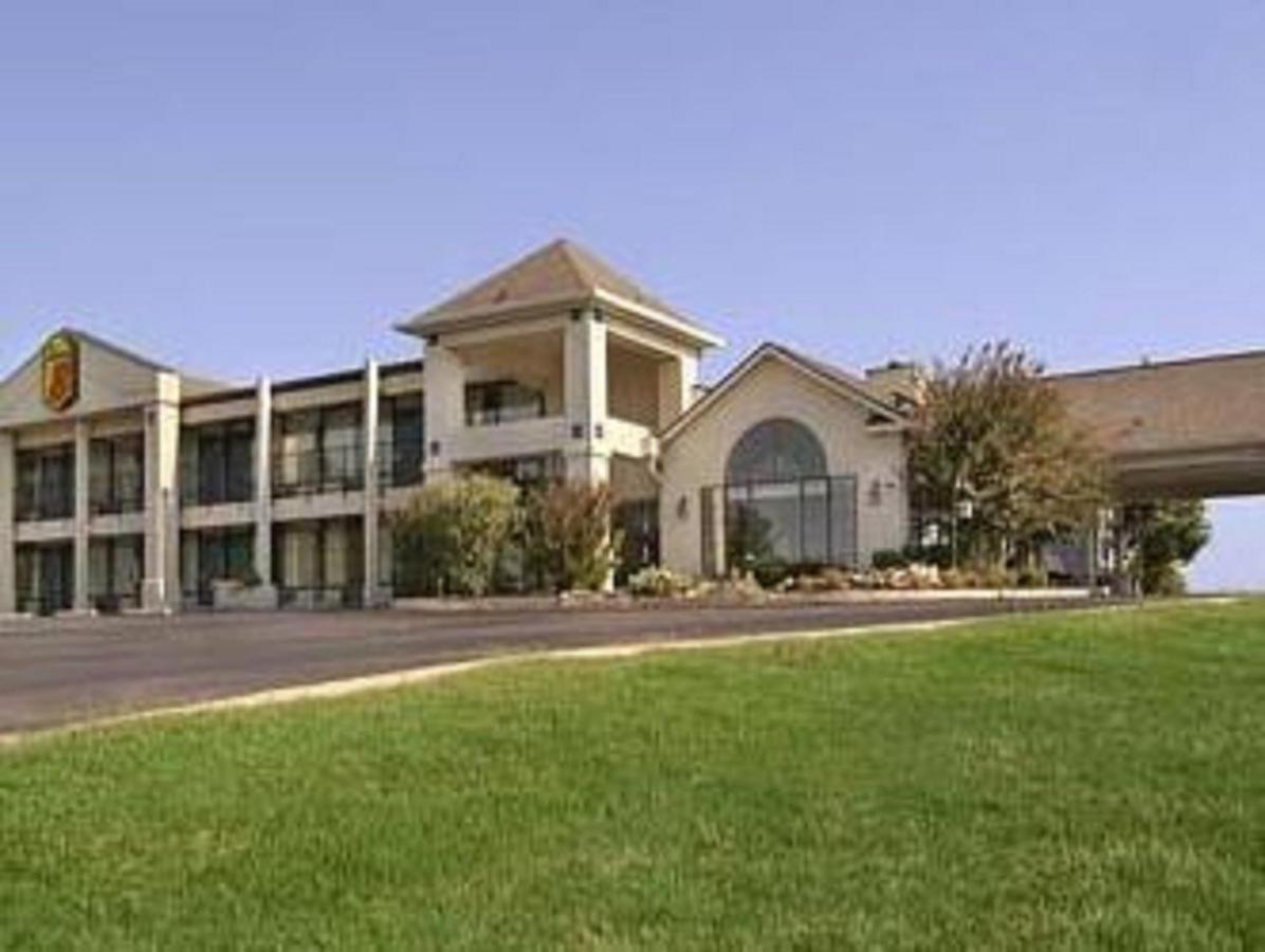 Inn Of Loudon Εξωτερικό φωτογραφία