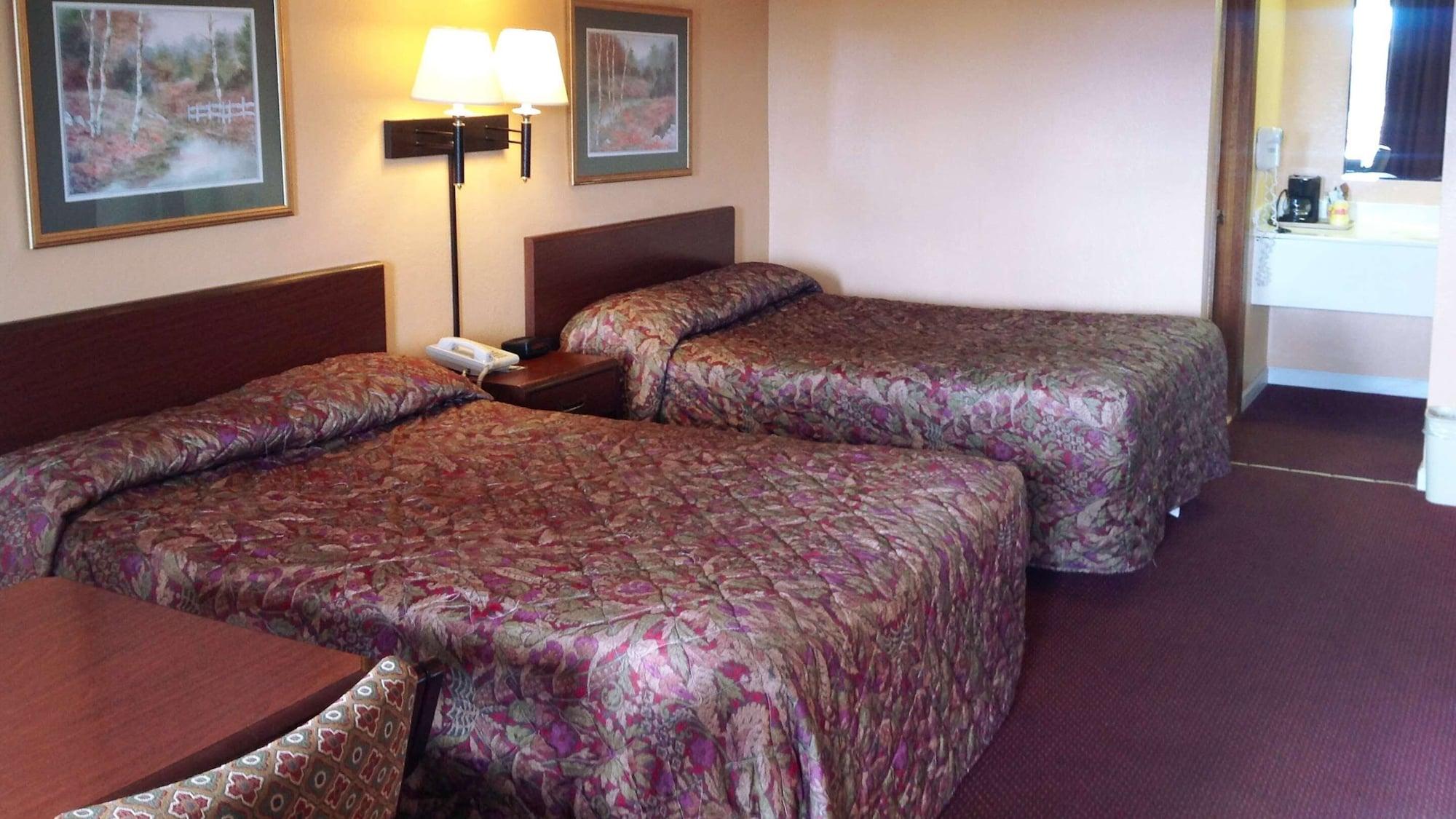 Inn Of Loudon Εξωτερικό φωτογραφία